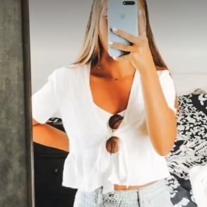 Meet your Posher, Audrey